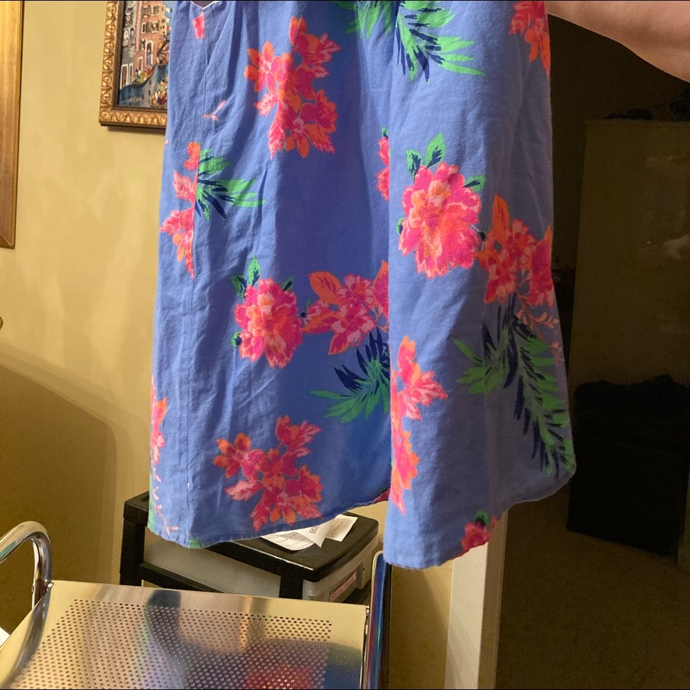 Tommy Bahama Vibrant Sun Dress